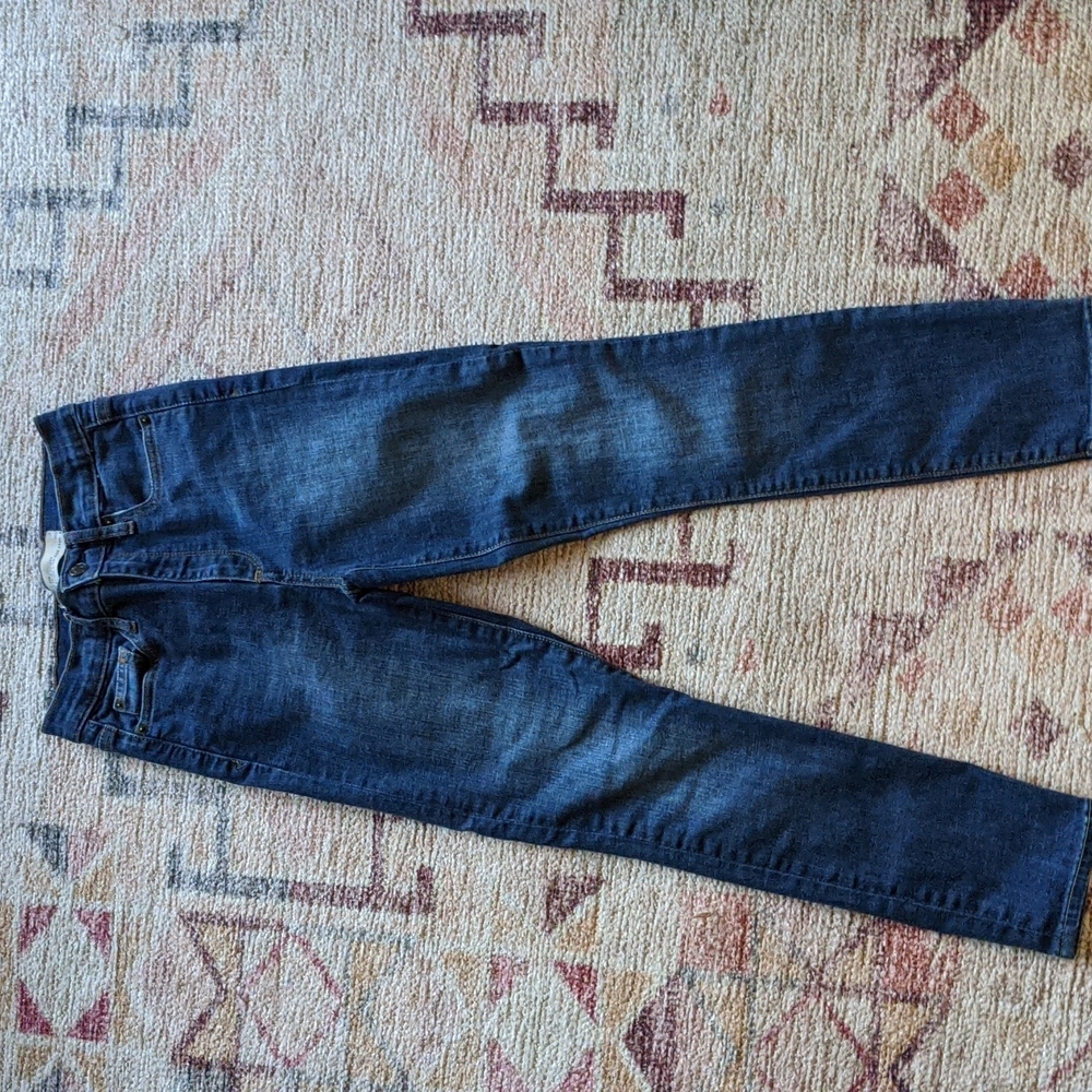 Gap jeans